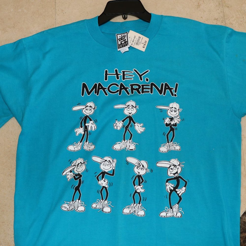 Vintage T shirt 1993